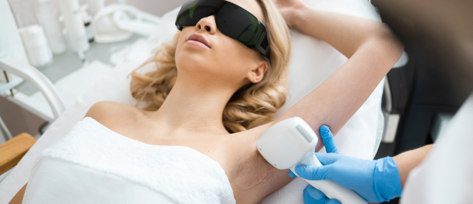Clinique EK - Esthétique Karina