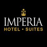 Logo de Impéria Hôtel Boucherville