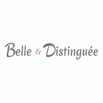 Logo de Belle et Distinguée