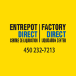Entrepôt direct