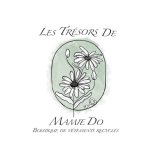 Logo de Friperie Les trésors de Mamie Do