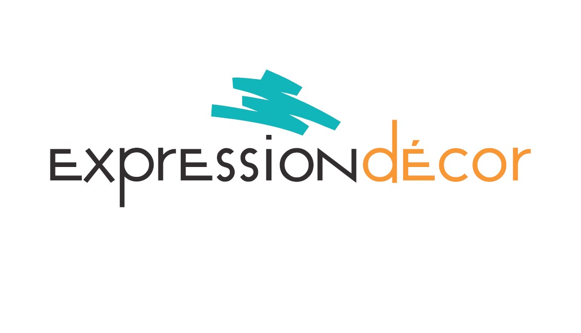 Logo de Expression décor Dubuc