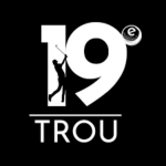 Logo de Le 19e Trou