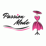 Logo de Passion Mode