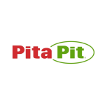 Logo de Pita Pit St-Eustache