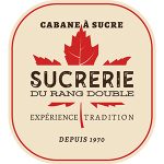 Logo de Sucrerie du Rang Double