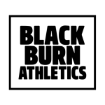 Logo de Blackburn Athletics Mirabel