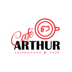 Logo de Café Arthur