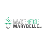 Logo de Paysagiste Marybelle
