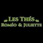 Logo de Les Thés Roméo et Juliette