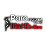 Logo de Parc régional éducatif Bois-de-Belle-Rivière