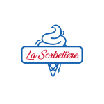 Logo de La Sorbetière