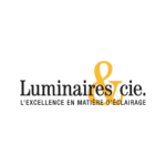 Logo de Luminaires et Cie