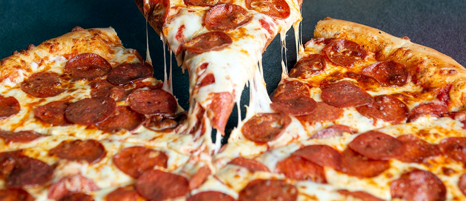 Pizza Salvatore Saint-Janvier
