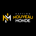 Rafting Nouveau Monde