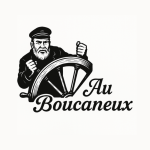 Logo de Le Resto Au Boucaneux