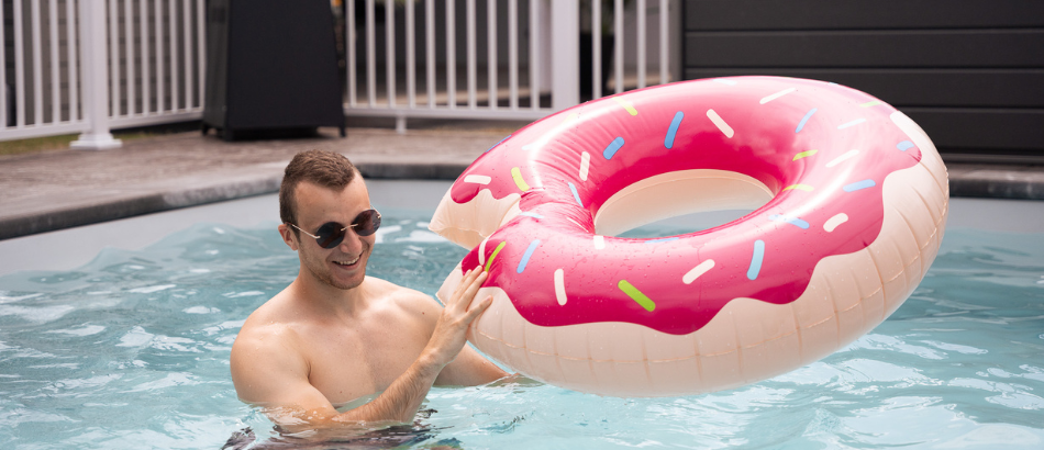 Noréa Foyers