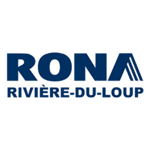 Logo de Rona Rivière-du-Loup