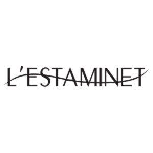 Logo de Resto Pub L'Estaminet