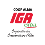 COOP IGA d’Alma