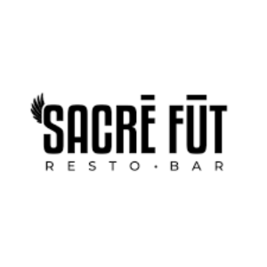 Logo de Sacré Fut