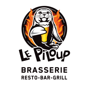Logo de Le Piloup - Brasserie Resto Grill