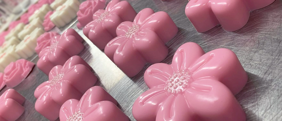 Savonnerie Histoire de Bulles