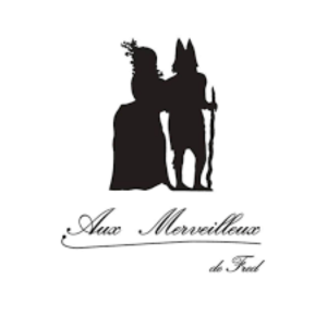 Logo de Aux Merveilleux de Fred