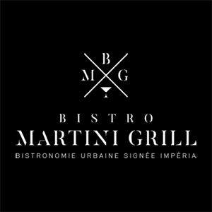 Bistro Martini Grill Terrebonne Médialo