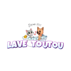 Logo de Lave Toutou
