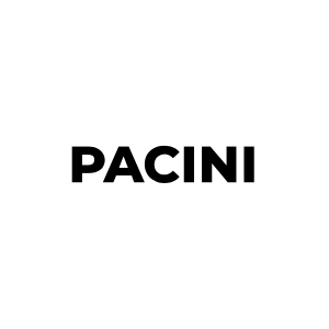 Logo de Pacini Marché Central