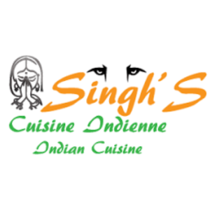 Logo de Restaurant Singh's