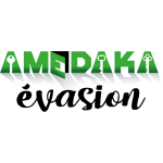 Amédaka Évasion
