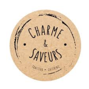 Logo de Charmes et Saveurs