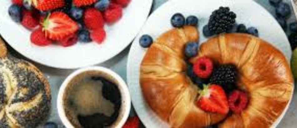 Charmes et Saveurs