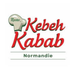 Logo de Kebeh Kabab