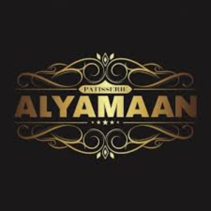 Logo de Pâtisserie Alyamaan