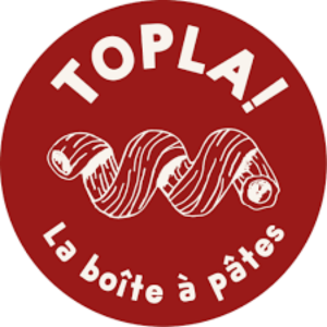 Logo de Topla Blainville