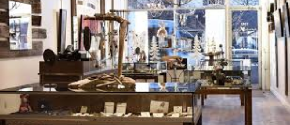 Galerie Loly