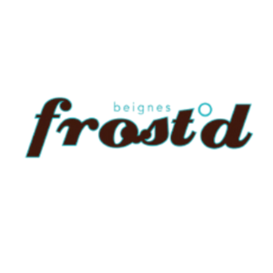 Logo de Frost-D