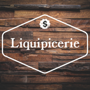 Logo de Liquipicerie