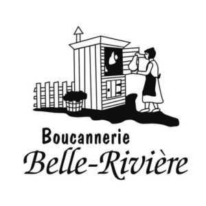 Logo de Boucannerie Belle-Rivière
