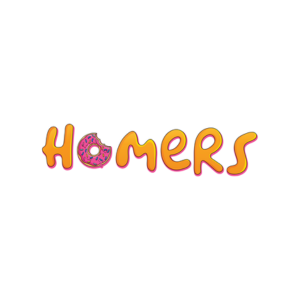 Logo de Homers Gatineau