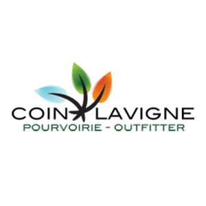 Logo de Pourvoirie Coin Lavigne