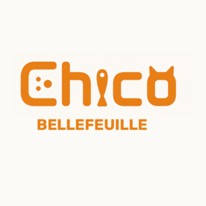 Logo de Chico Bellefeuille