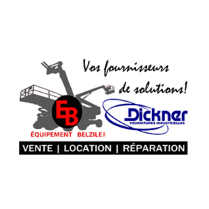 Logo de Groupe Belzile Dickner RDL