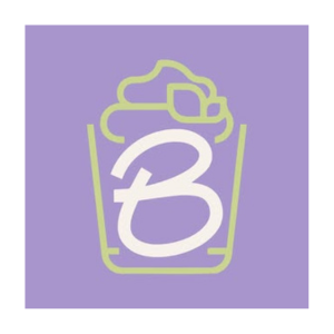 Logo de B dessert