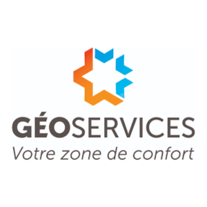 Logo de Climatisation Géoservices