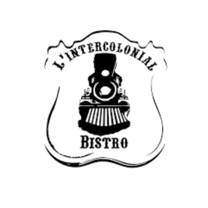 Logo de Bistro L'intercolonial