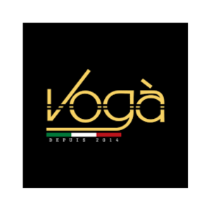 Logo de Voga St-Jérôme